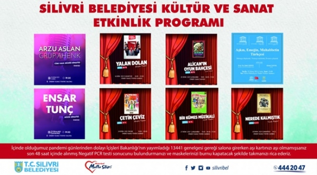 Önder Yılmaz Sahnesi Seyirciyle Buluşuyor