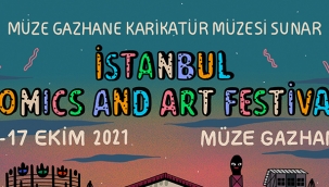 'Ötekiler' Takımı İstanbul'da'