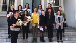 Piri Mehmet Paşa İlkokulu'nun Okul Aile Birliği Yenilendi