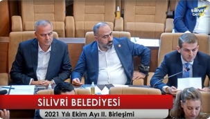 Salim Çavdar: "CHP'li İBB Zihniyeti TÜGVA'nın Adalar'daki Malına Çöktü!"