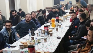 Selimpaşa Gençlik ve Dayanışma Derneği, yeni üyelerle büyüyor