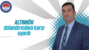 SEMDER: Dolandırıcıların imarlı arsa oyununa aldanmayın!