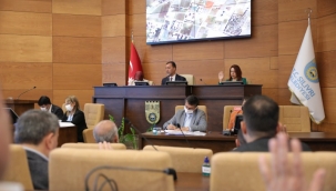 Silivri Belediyesi Hizmetlerine Devam Ediyor