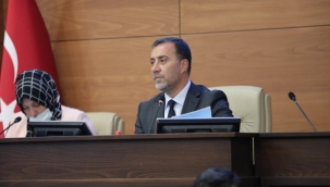 Silivri Belediyesinin 2022 Yılı Bütçesi 445 Milyon TL Olarak Kabul Edildi