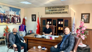 Silivri'de Bulgaristan Seçimleri Öncesi Hazırlık