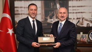 Silivri'deki Ulaşım Sorunu Masaya Yatırıldı