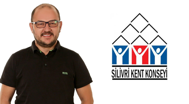 Silivri Kent Konseyi 14. Olağan Genel Kurul'a Hazırlanıyor