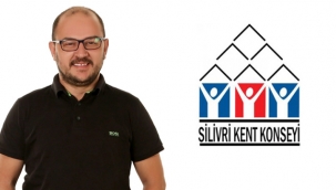 Silivri Kent Konseyi 14. Olağan Genel Kurul'a Hazırlanıyor