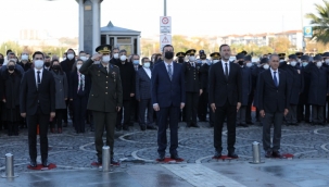 09.05'de nefesler tutuldu