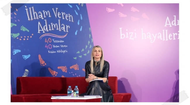 300 Kız Çocuğuna "Büyüt Hayallerini" Bursu