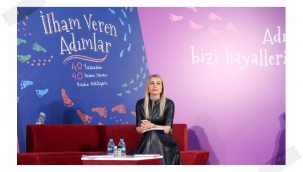 300 Kız Çocuğuna "Büyüt Hayallerini" Bursu