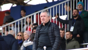 Akgün Duru duyurdu: Silivrispor Boks Şubesi yeniden faaliyette!