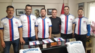 Avcılar'dan, Silivrispor'a tam destek!