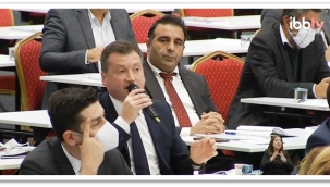 Balcıoğlu: "Gazi Mustafa Kemal Atatürk, Türkiye Cumhuriyeti'nin İmzasıdır!"