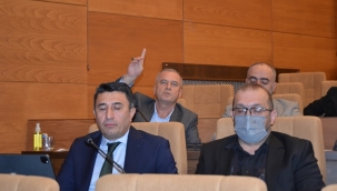 Barlas "Tapusuz Köyleri" Konuştu: "Herkes Tapusuna Kavuşacak"
