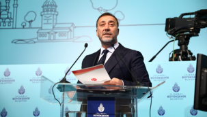 Başkan Yılmaz'dan İBB Yönetimine: "Sizin İş Yapmaya Niyetiniz Yok Mu?"