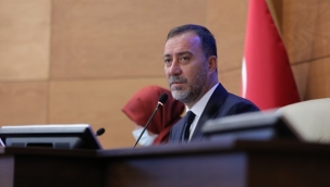 Başkan Yılmaz'dan Yeni Müjdeler