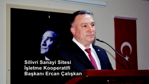 Çalışkan'dan Bulgaristan Cumhurbaşkanlığı Seçimleri 2. Turu İçin Oy Çağırısı