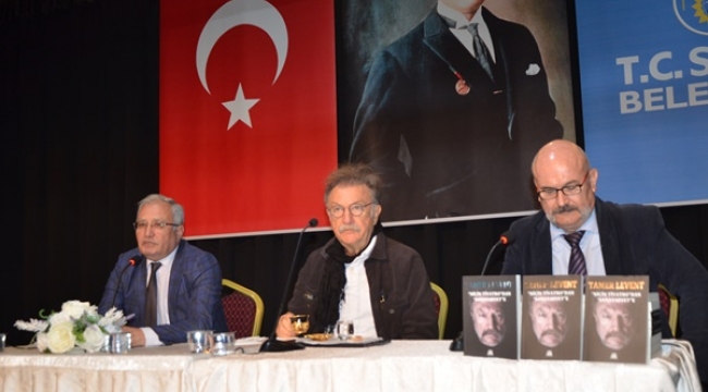 Camdaki Kız'ın Rafet Koroğlu'su Silivri'deydi