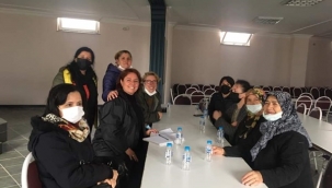 Derya Erdim ve Ekibi, Pandemi Sohbetlerini Sürdürüyor
