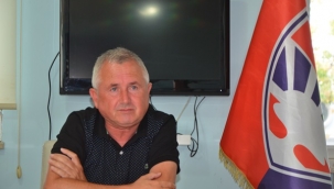 Duru Silivrispor İçin Yardım İstedi: "Sabit Yeni Gelirlere İhtiyacımız Var!"