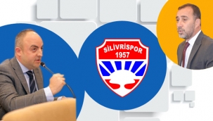 Geliri Silivrispor'a aktarılan otogarın giderlerinde "anormallik" tartışması
