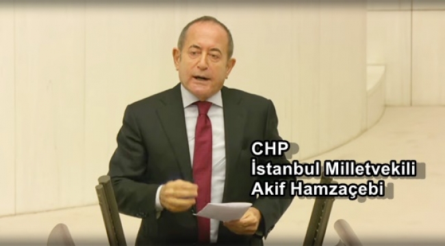 Hamzaçebi: "Tülay Kaynarca, Silivri ve Çatalca'dan haberdar değil"