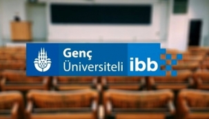 İBB'den 51.890 Üniversiteliye Maddi Destek
