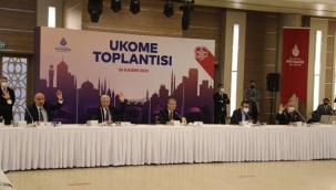 İBB'nin taksi önerisi UKOME'de 11. kez reddedildi