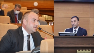 Melih Yıldız: "İSKİ, Silivri'yi Cezalandırıyor Demeniz Ağır Bir Suçlama!"