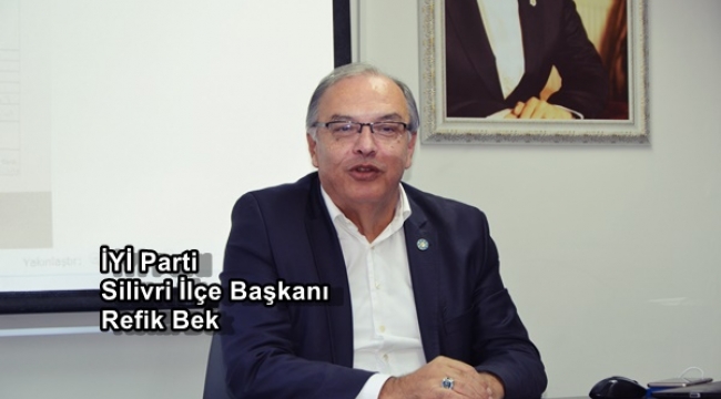 "Mera diye yıktıkları Çayırdere Piknik Alanını nasıl kiralayabildiler?"