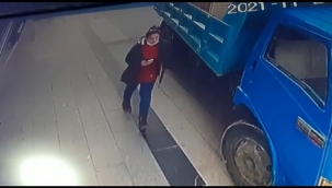 Silivri'de kaybolan engelli genç kız Samsun'da bulundu