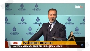 Yancı yakıştırmasına Yılmaz'dan cevap: Kakafoni yapanlar beni anlamaz!