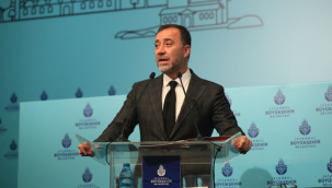 Yılmaz: "Silivri-Beylikdüzü metrobüs hattı için İBB'nin niyeti de yok gücü de"