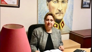 Yılmazer: "Kadına şiddeti cesaretlendirenler, cinayetlerden sorumludur"