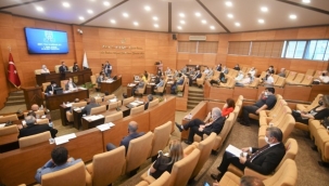 Aralık Ayı Meclisi 2. Birleşimi Perşembe Günü