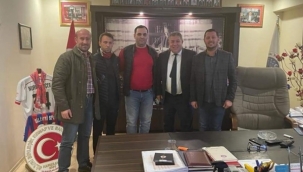 Avcılar, oda ve kooperatif başkanlarını Dayanışma Gecesine davet etti