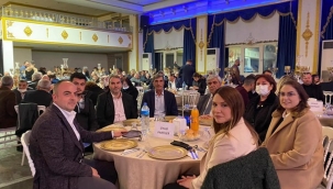 CHP, Silivri Avcılar ve Atıcılar Derneği'ni yalnız bırakmadı