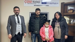 Çizgi Kolejinde Erken Kayıt Fırsatları