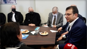İBB'den Ahde Vefa Örneği: Dr. Erdem'in Adı Yaşatıldı