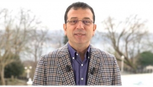 İmamoğlu: 2022, Daha Çok Kreş, Daha Çok Metro, Daha Çok Yeşil Alan Demek Olacak