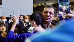 İmamoğlu: Çocuklarımızın Hayallerine Katkı Sunmamız Şart