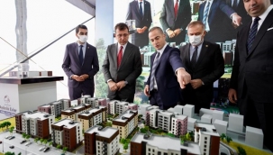 İmamoğlu: Kapısına Kilit Vurduğunuz 10 Metroyu Yapmaya Çalışıyoruz