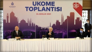 İstanbul'da toplu ulaşıma yüzde 36 zam