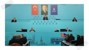 İstanbullulara Su Fiyatında Yüzde 6 İndirim