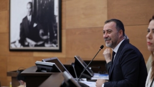 "Silivri Belediyesi Tarımda Öncü, Önder Olmaya Devam Ediyor"