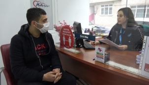 Silivri Belediyesinden Üniversite Öğrencilerine 500 TL Eğitim Desteği