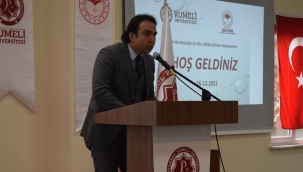 Silivri'deki hayvan işletmecileri bilgilendirildi