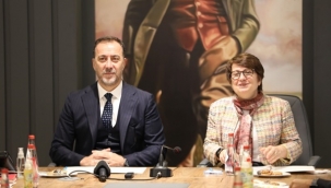 Silivri Teknopark Projesi İçin İmzalar Atıldı
