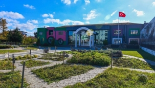 TÜRAM Lisesi Öğrencileri Bu Kez İspanya Yolcusu